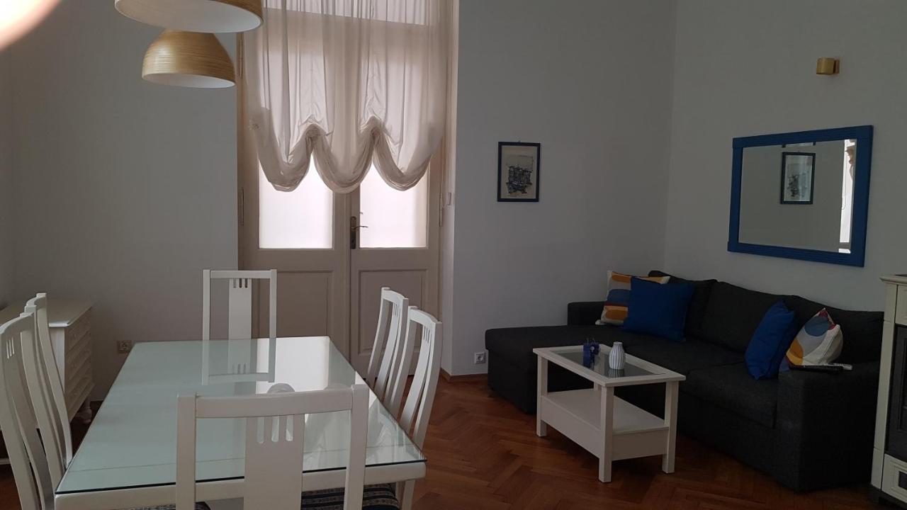 Apartment Nena With Private Free Parking 오파티아 외부 사진