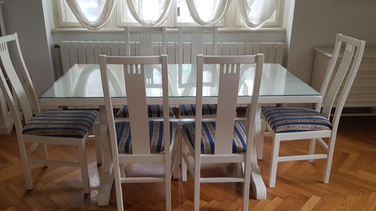 Apartment Nena With Private Free Parking 오파티아 외부 사진