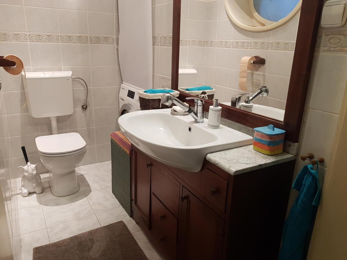 Apartment Nena With Private Free Parking 오파티아 외부 사진