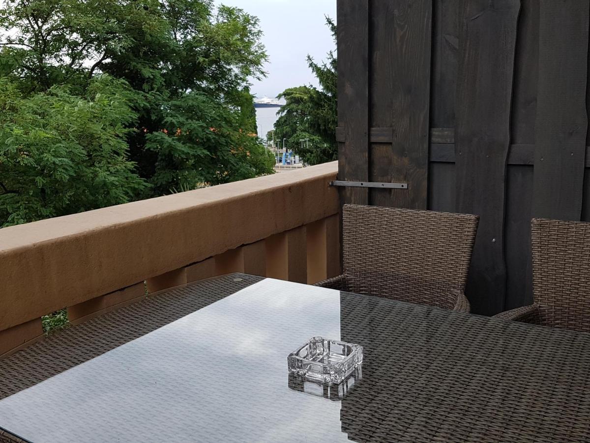 Apartment Nena With Private Free Parking 오파티아 외부 사진