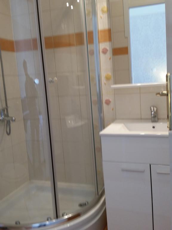 Apartment Nena With Private Free Parking 오파티아 외부 사진