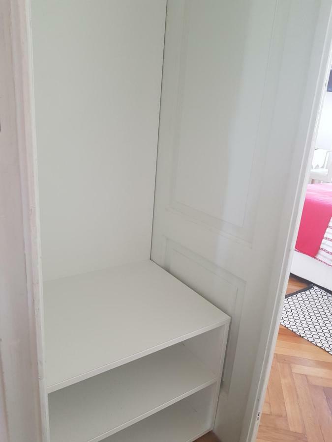 Apartment Nena With Private Free Parking 오파티아 외부 사진