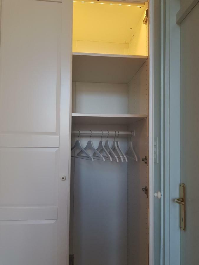 Apartment Nena With Private Free Parking 오파티아 외부 사진