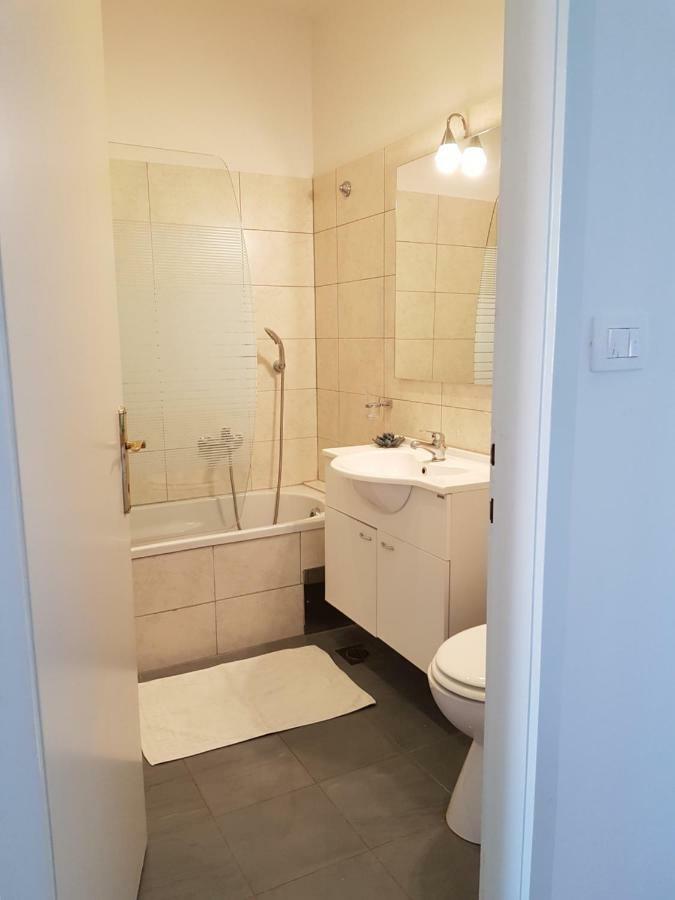Apartment Nena With Private Free Parking 오파티아 외부 사진