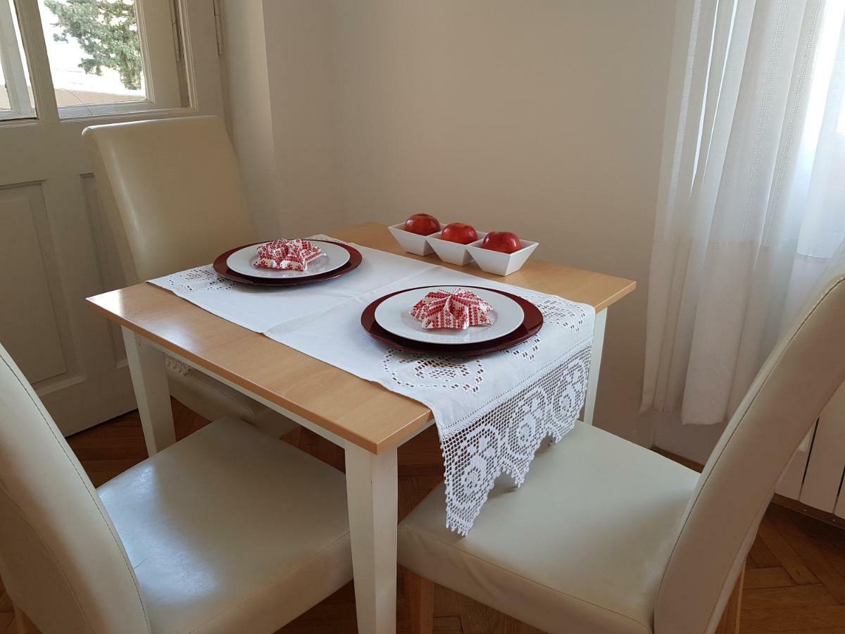 Apartment Nena With Private Free Parking 오파티아 외부 사진